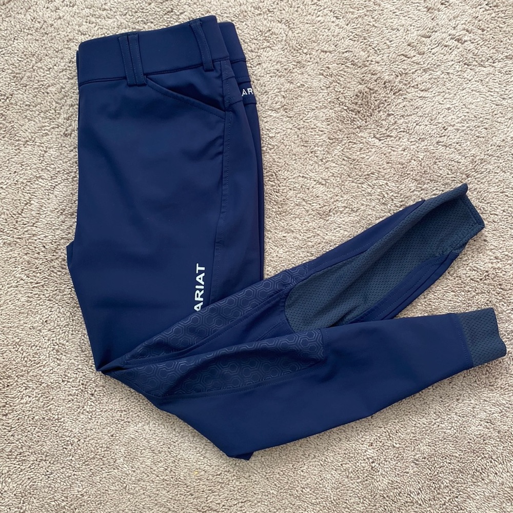 Ariat Pro Series Riding Pants - Size 28L